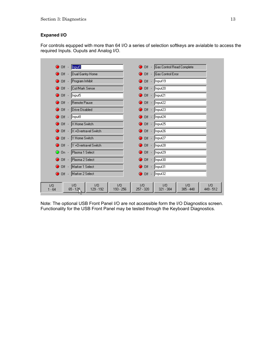Hypertherm HTA Rev 6.00 Install Guide User Manual | Page 25 / 242
