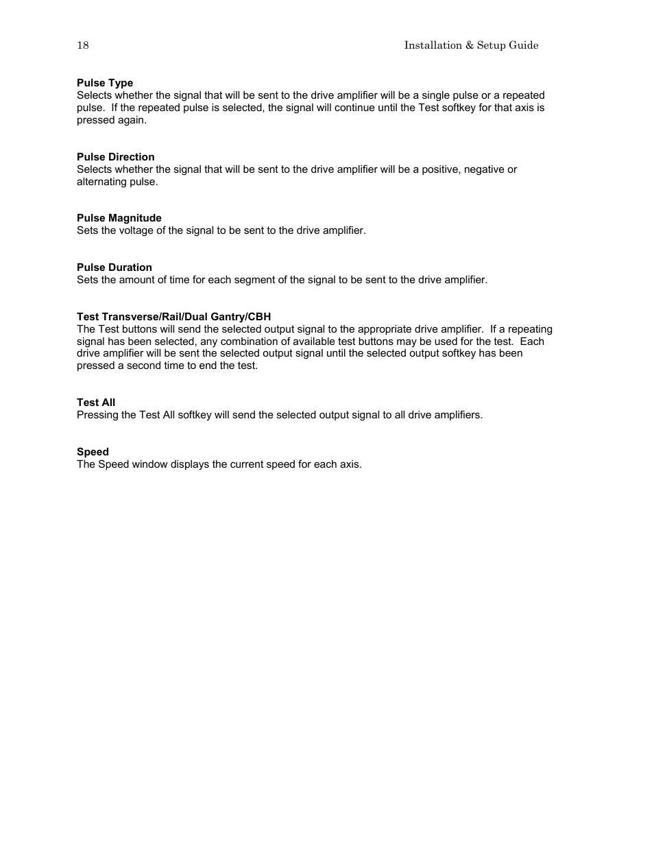 Hypertherm HTA Rev 6.00 Install Guide User Manual | Page 30 / 242