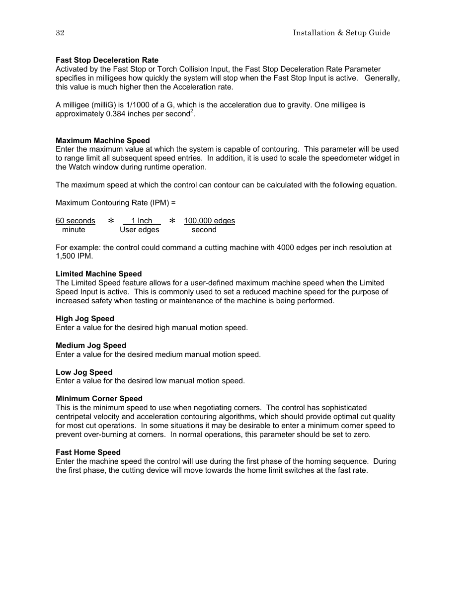 Hypertherm HTA Rev 6.00 Install Guide User Manual | Page 44 / 242