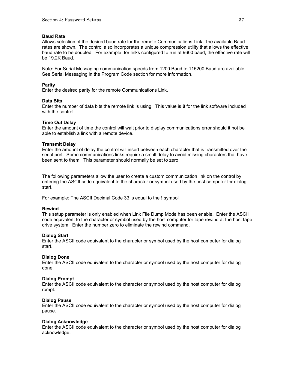 Hypertherm HTA Rev 6.00 Install Guide User Manual | Page 49 / 242