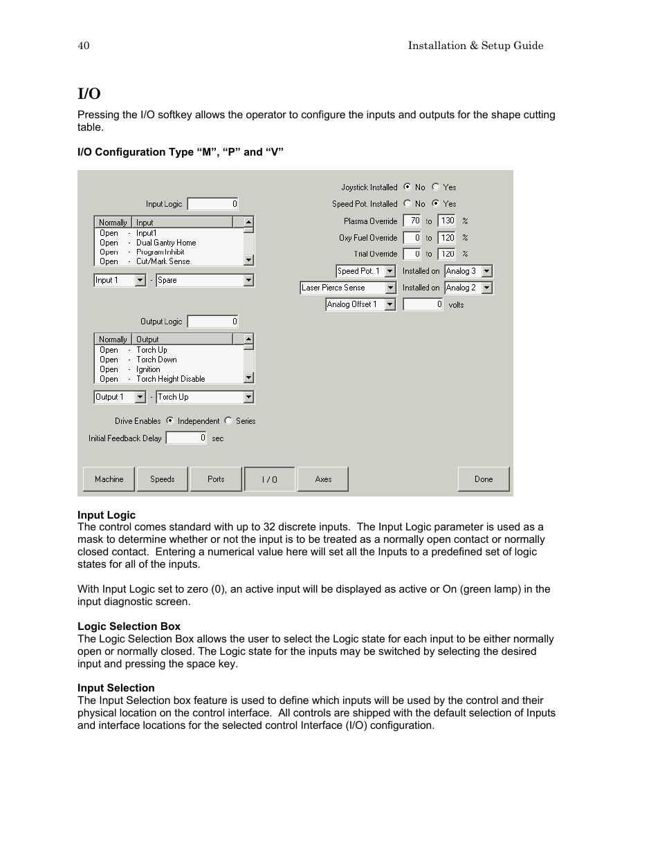 Hypertherm HTA Rev 6.00 Install Guide User Manual | Page 52 / 242