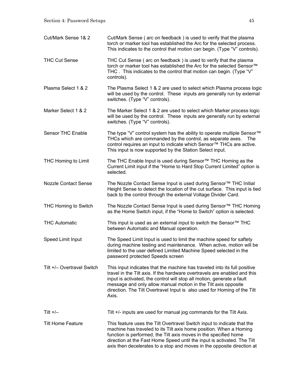 Hypertherm HTA Rev 6.00 Install Guide User Manual | Page 57 / 242