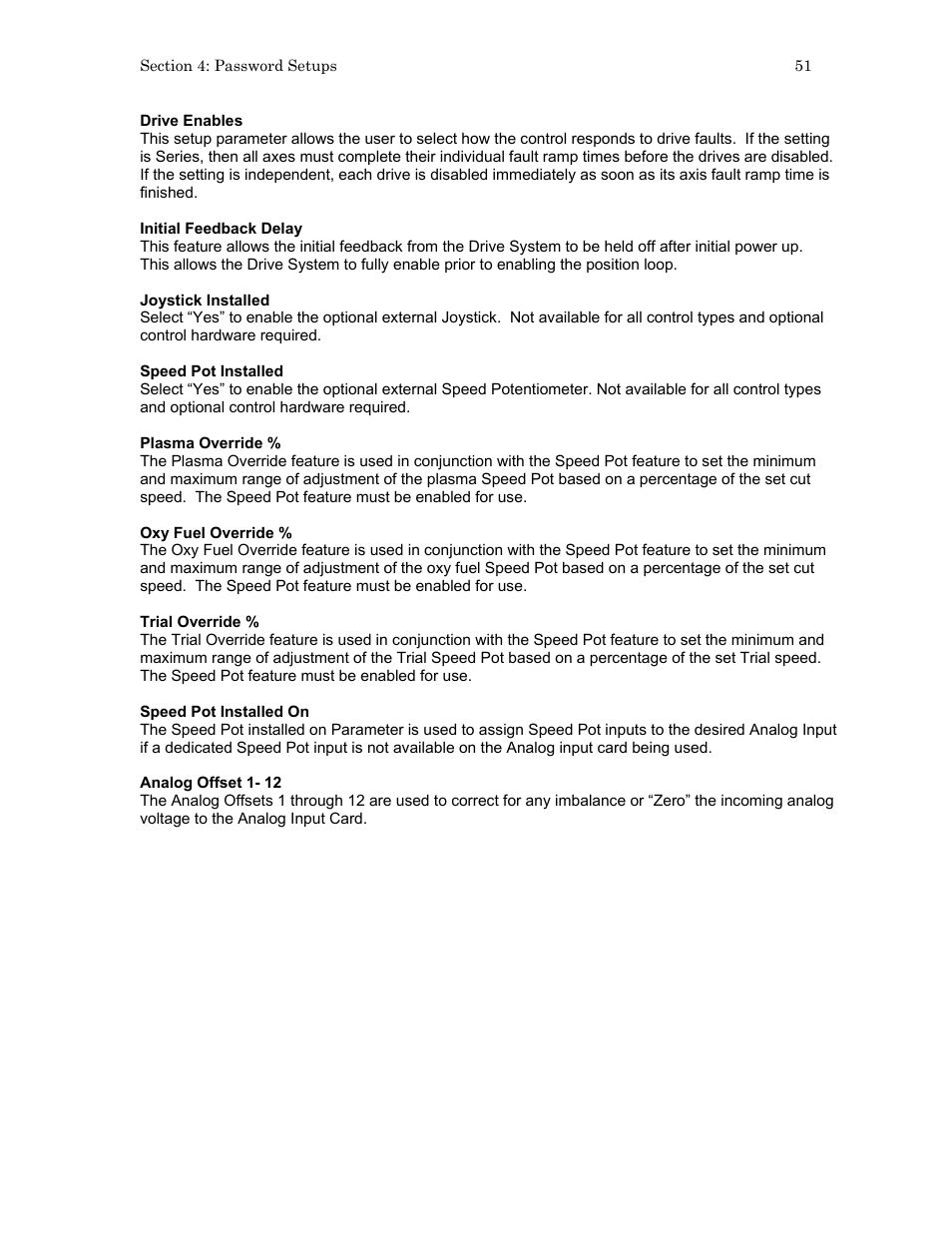 Hypertherm HTA Rev 6.00 Install Guide User Manual | Page 63 / 242