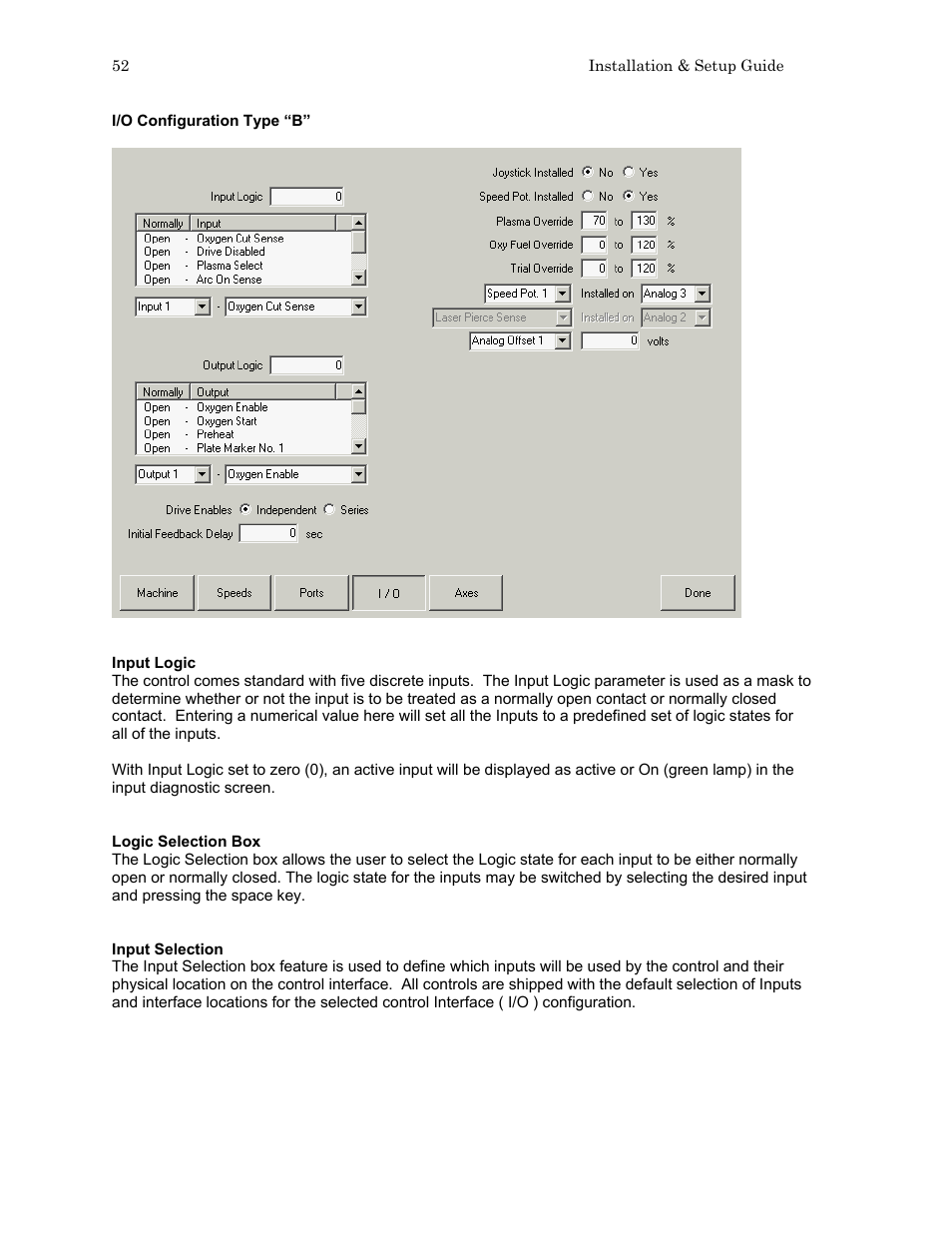 Hypertherm HTA Rev 6.00 Install Guide User Manual | Page 64 / 242
