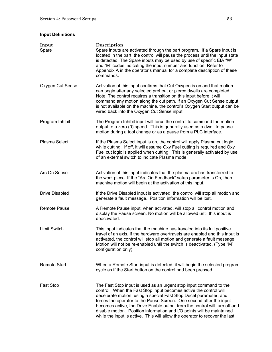Hypertherm HTA Rev 6.00 Install Guide User Manual | Page 65 / 242