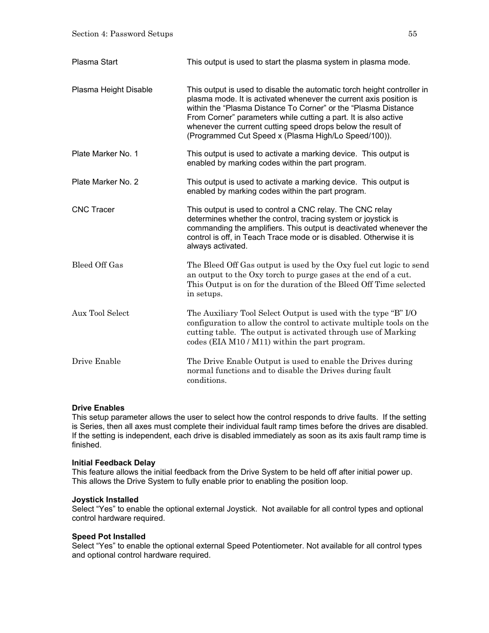 Hypertherm HTA Rev 6.00 Install Guide User Manual | Page 67 / 242