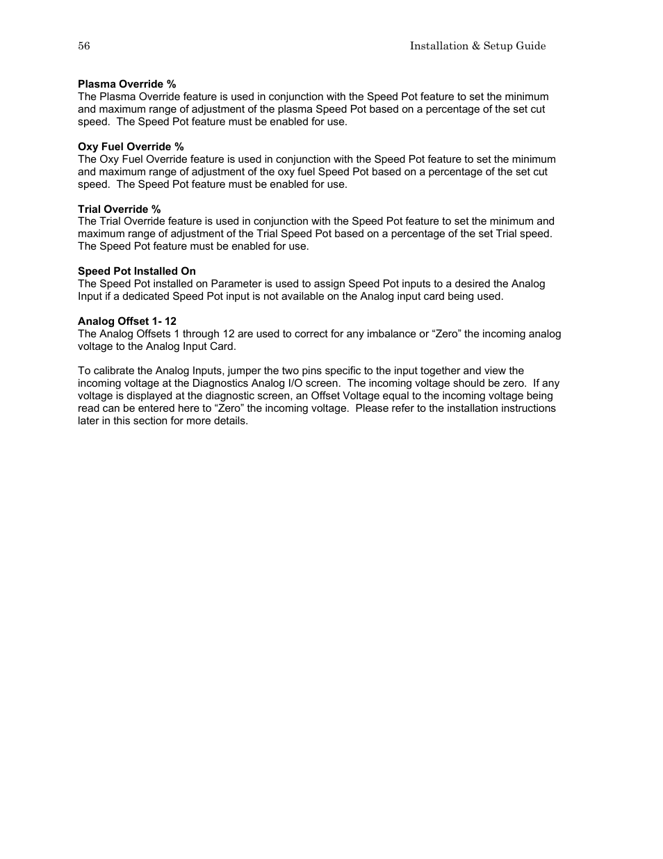 Hypertherm HTA Rev 6.00 Install Guide User Manual | Page 68 / 242