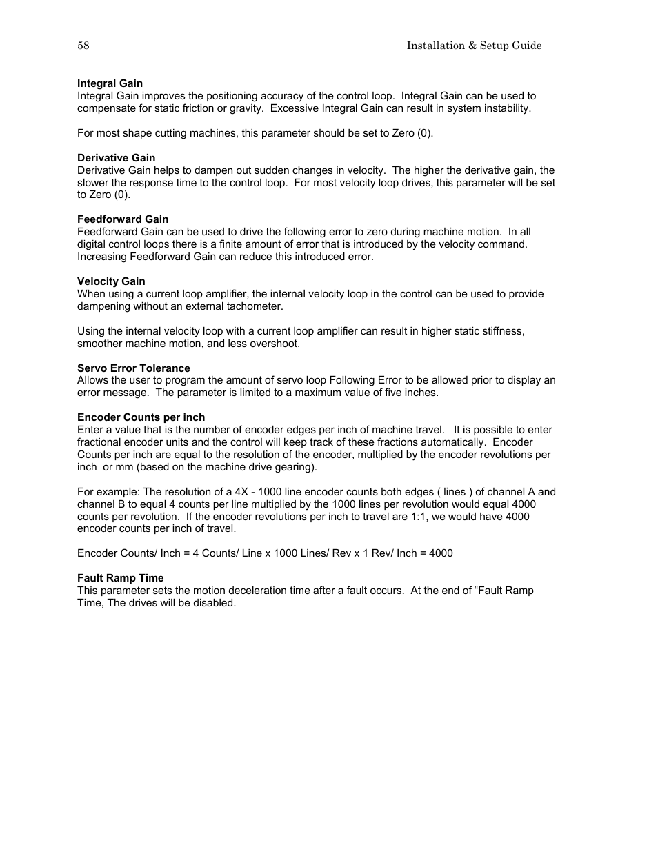 Hypertherm HTA Rev 6.00 Install Guide User Manual | Page 70 / 242