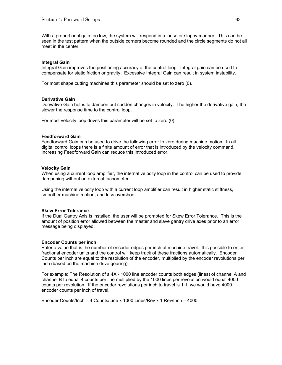 Hypertherm HTA Rev 6.00 Install Guide User Manual | Page 75 / 242