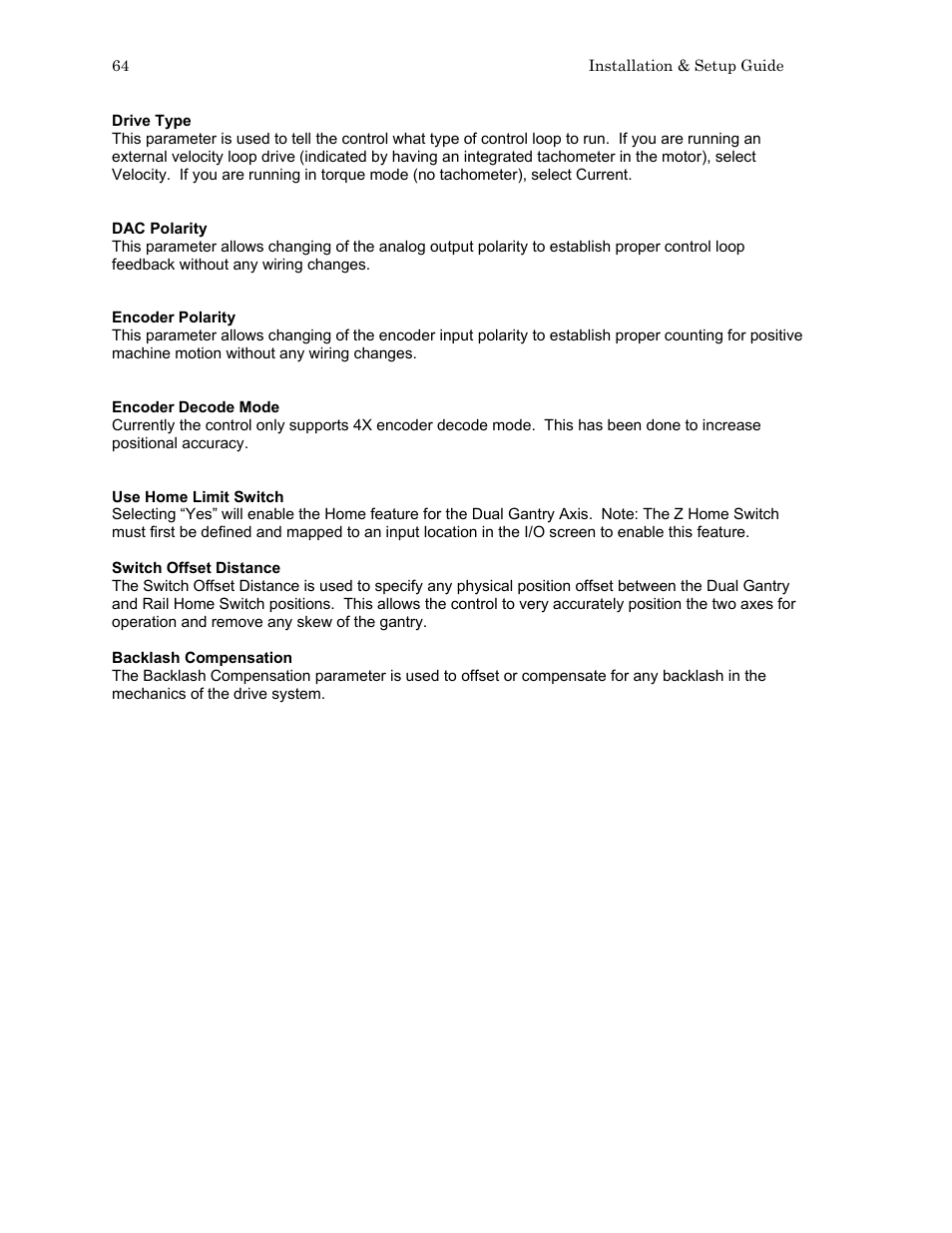 Hypertherm HTA Rev 6.00 Install Guide User Manual | Page 76 / 242