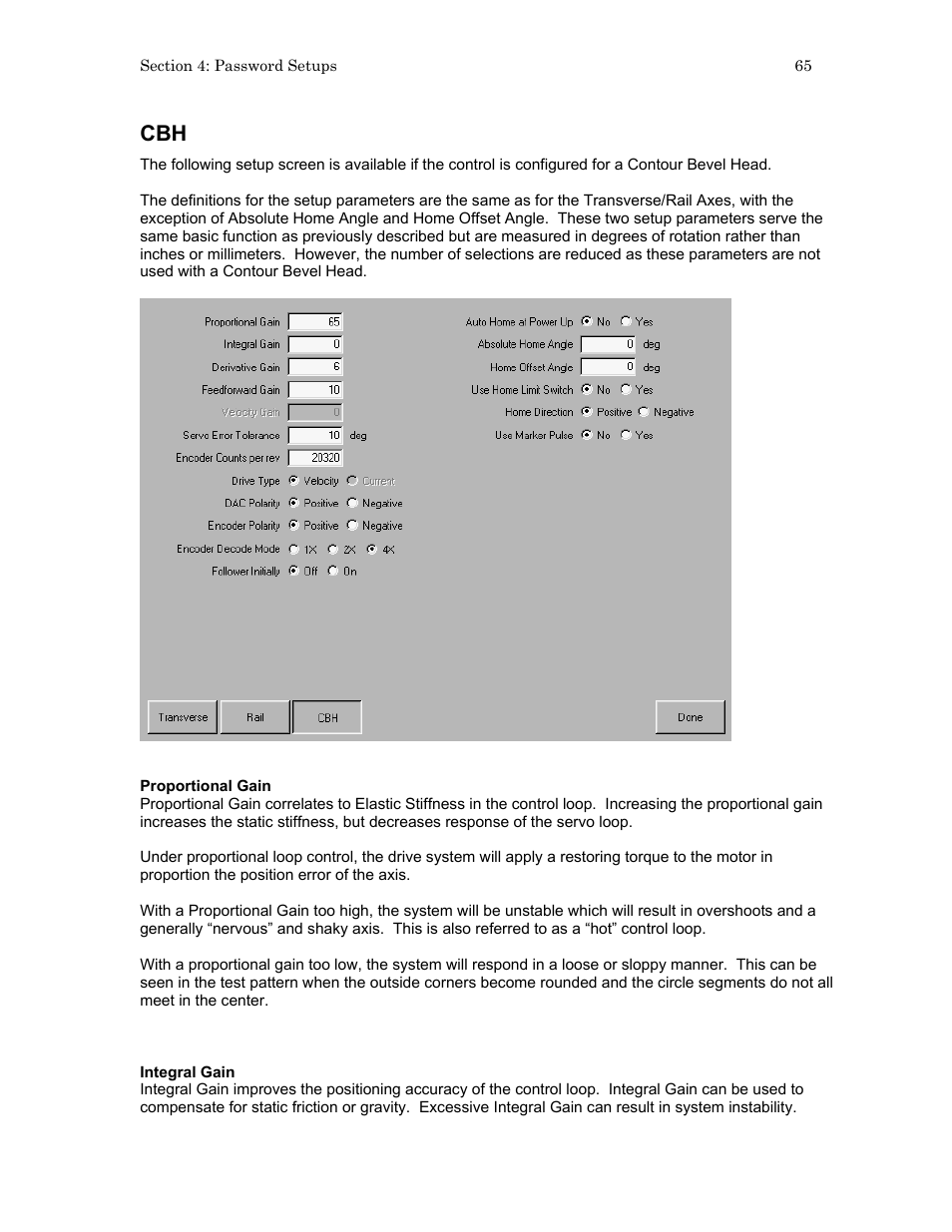 Hypertherm HTA Rev 6.00 Install Guide User Manual | Page 77 / 242