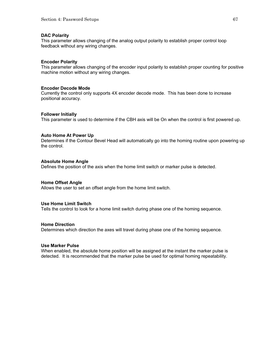 Hypertherm HTA Rev 6.00 Install Guide User Manual | Page 79 / 242