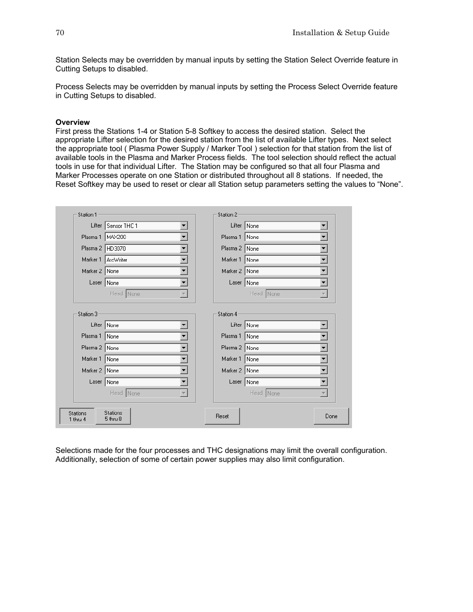 Hypertherm HTA Rev 6.00 Install Guide User Manual | Page 82 / 242