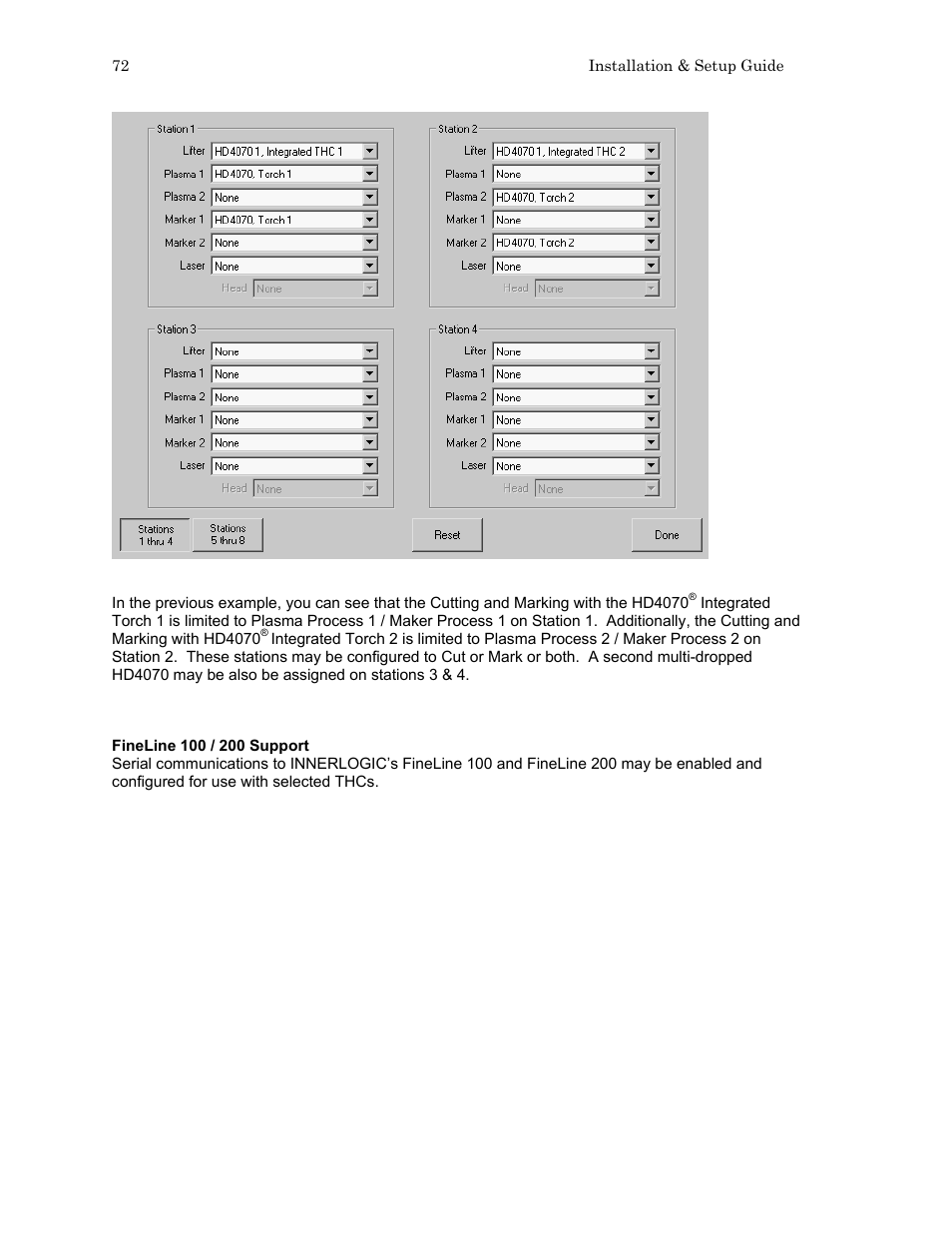 Hypertherm HTA Rev 6.00 Install Guide User Manual | Page 84 / 242