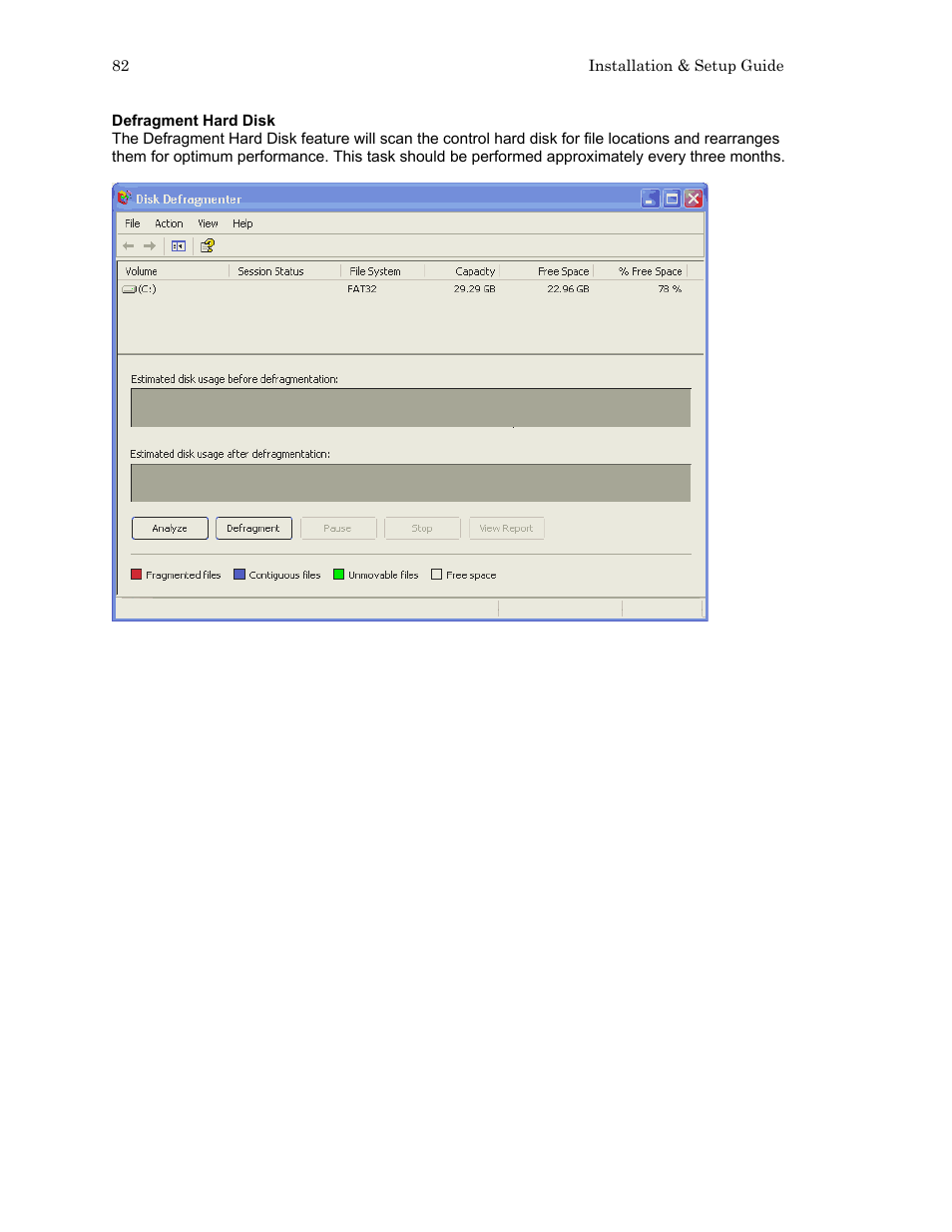 Hypertherm HTA Rev 6.00 Install Guide User Manual | Page 94 / 242
