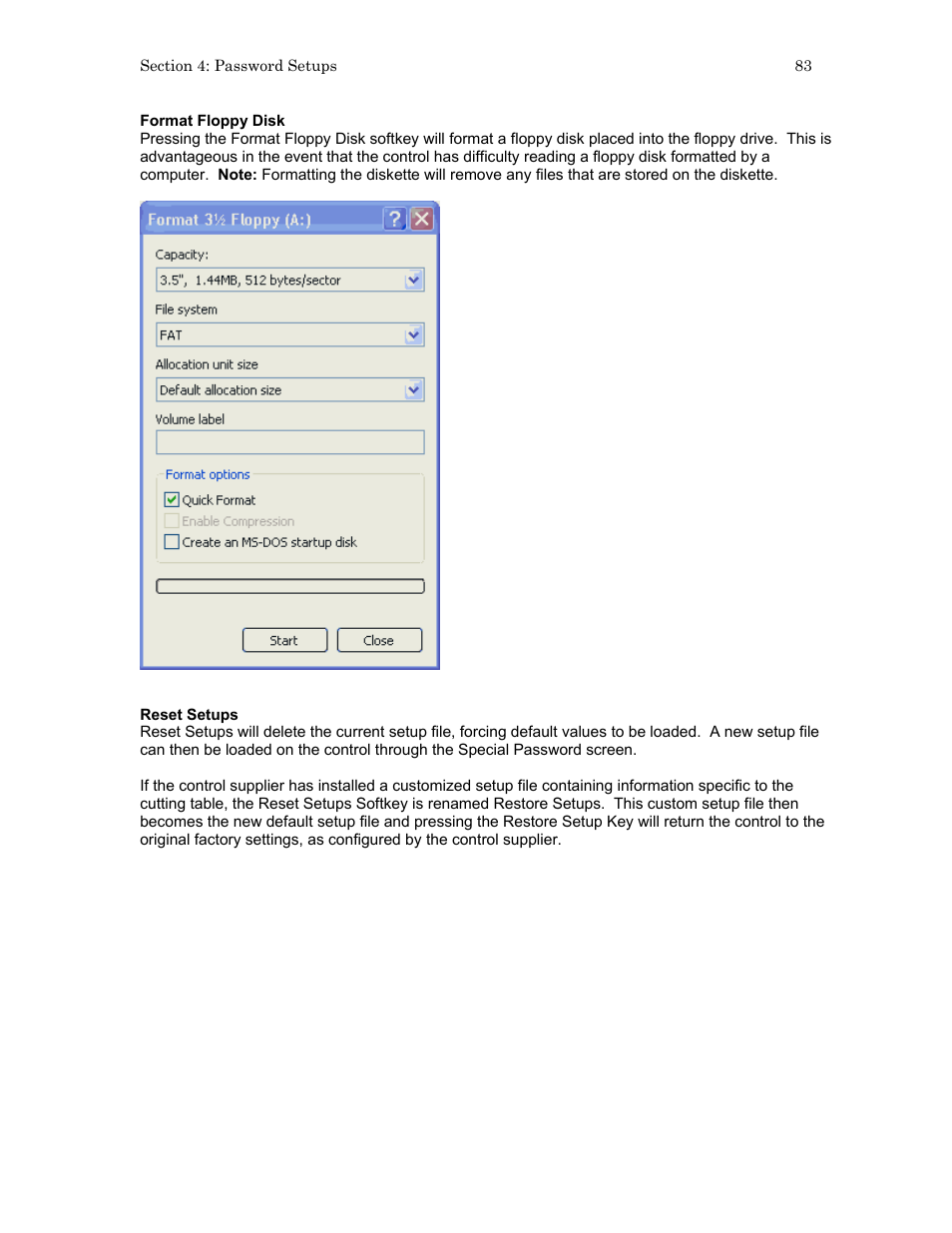 Hypertherm HTA Rev 6.00 Install Guide User Manual | Page 95 / 242