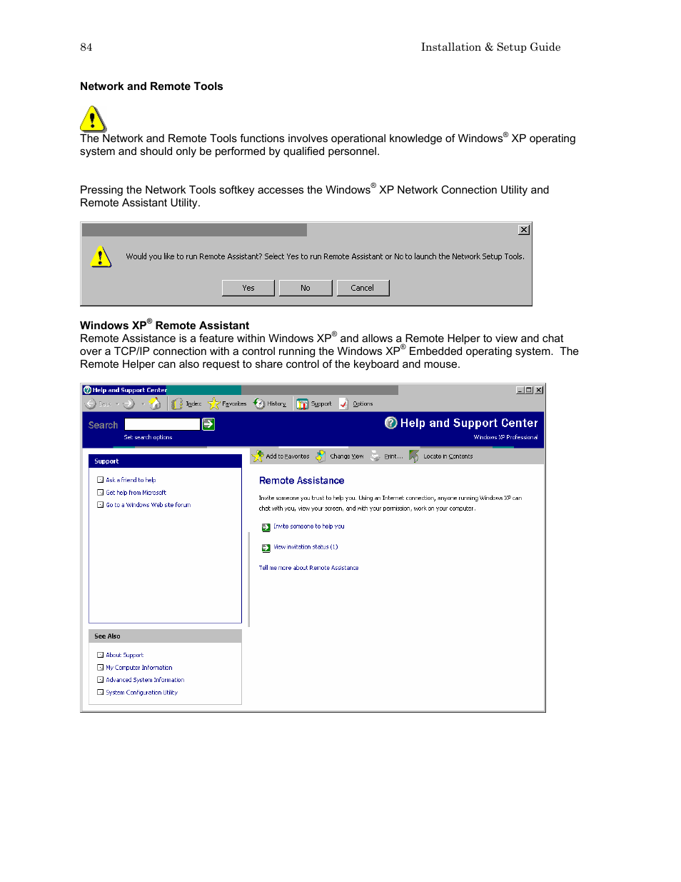 Hypertherm HTA Rev 6.00 Install Guide User Manual | Page 96 / 242