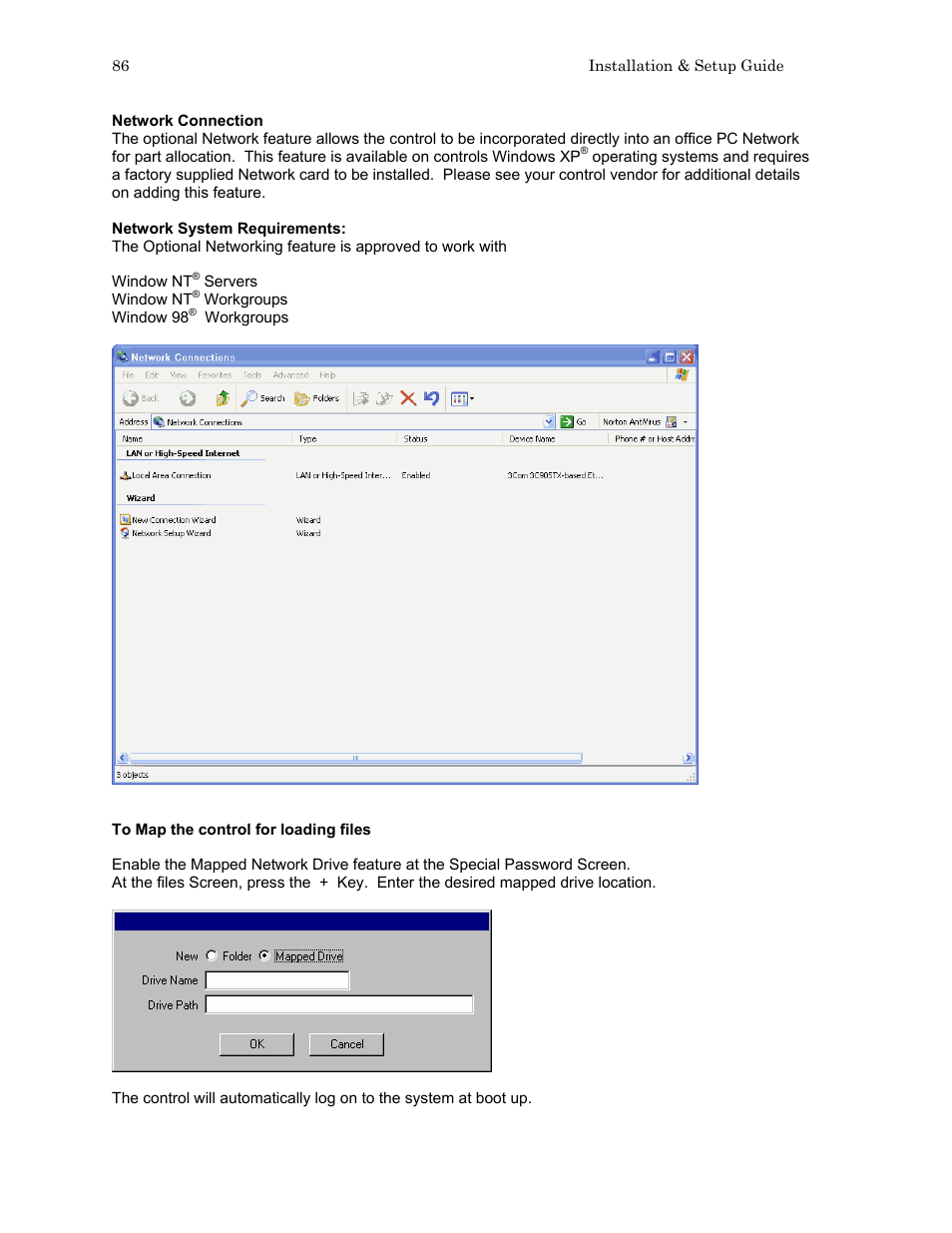 Hypertherm HTA Rev 6.00 Install Guide User Manual | Page 98 / 242