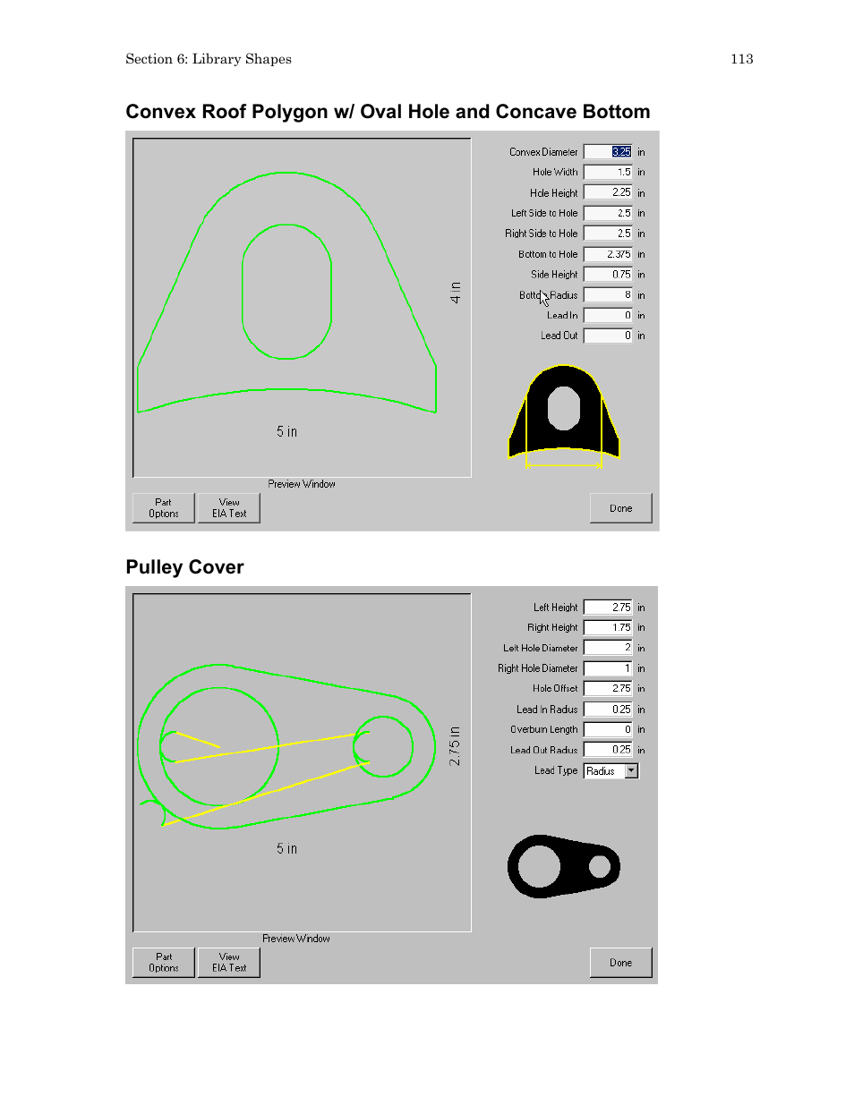 Pulley cover | Hypertherm HTA Rev 6.00 Operators Manual User Manual | Page 127 / 212