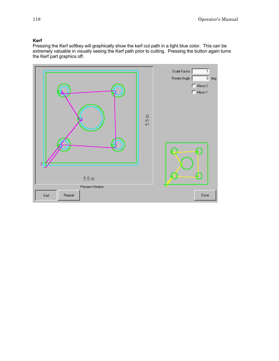 Hypertherm HTA Rev 6.00 Operators Manual User Manual | Page 132 / 212