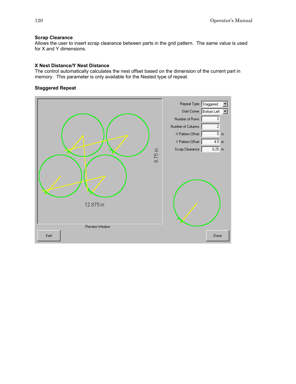 Hypertherm HTA Rev 6.00 Operators Manual User Manual | Page 134 / 212