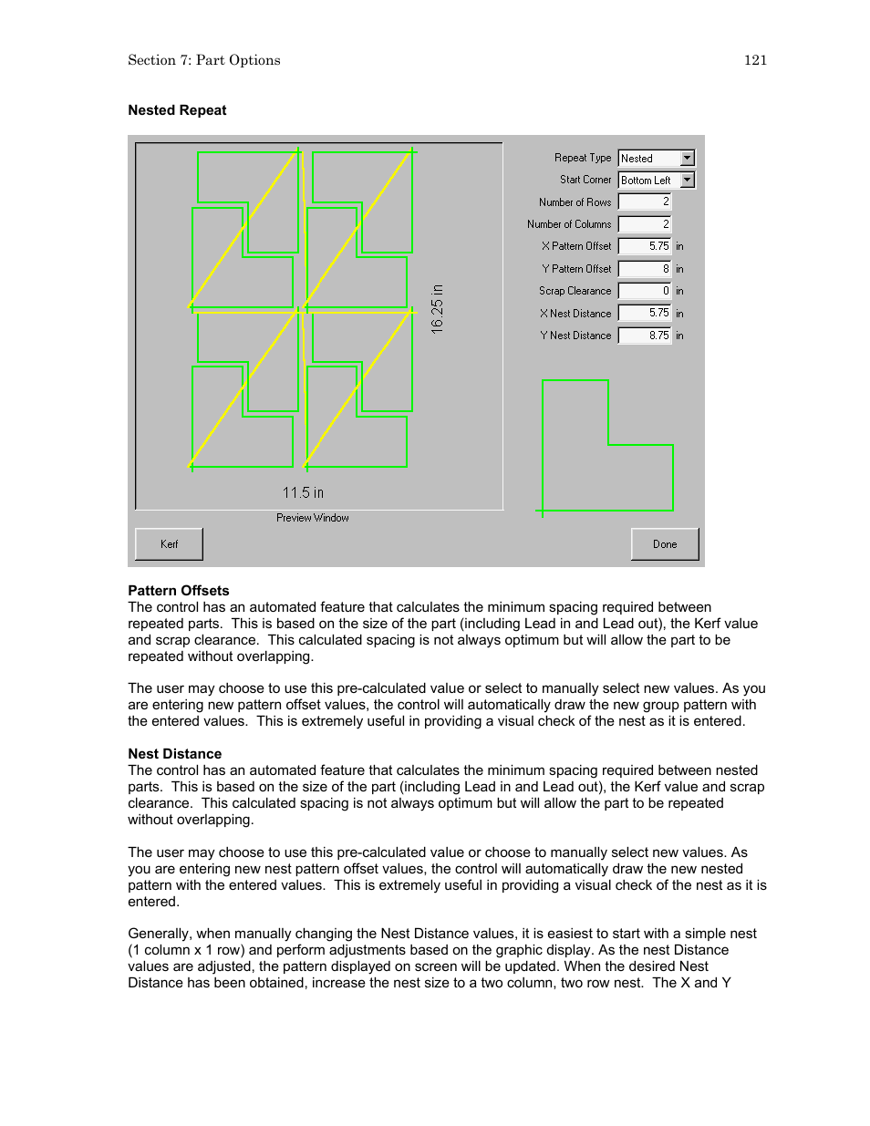 Hypertherm HTA Rev 6.00 Operators Manual User Manual | Page 135 / 212