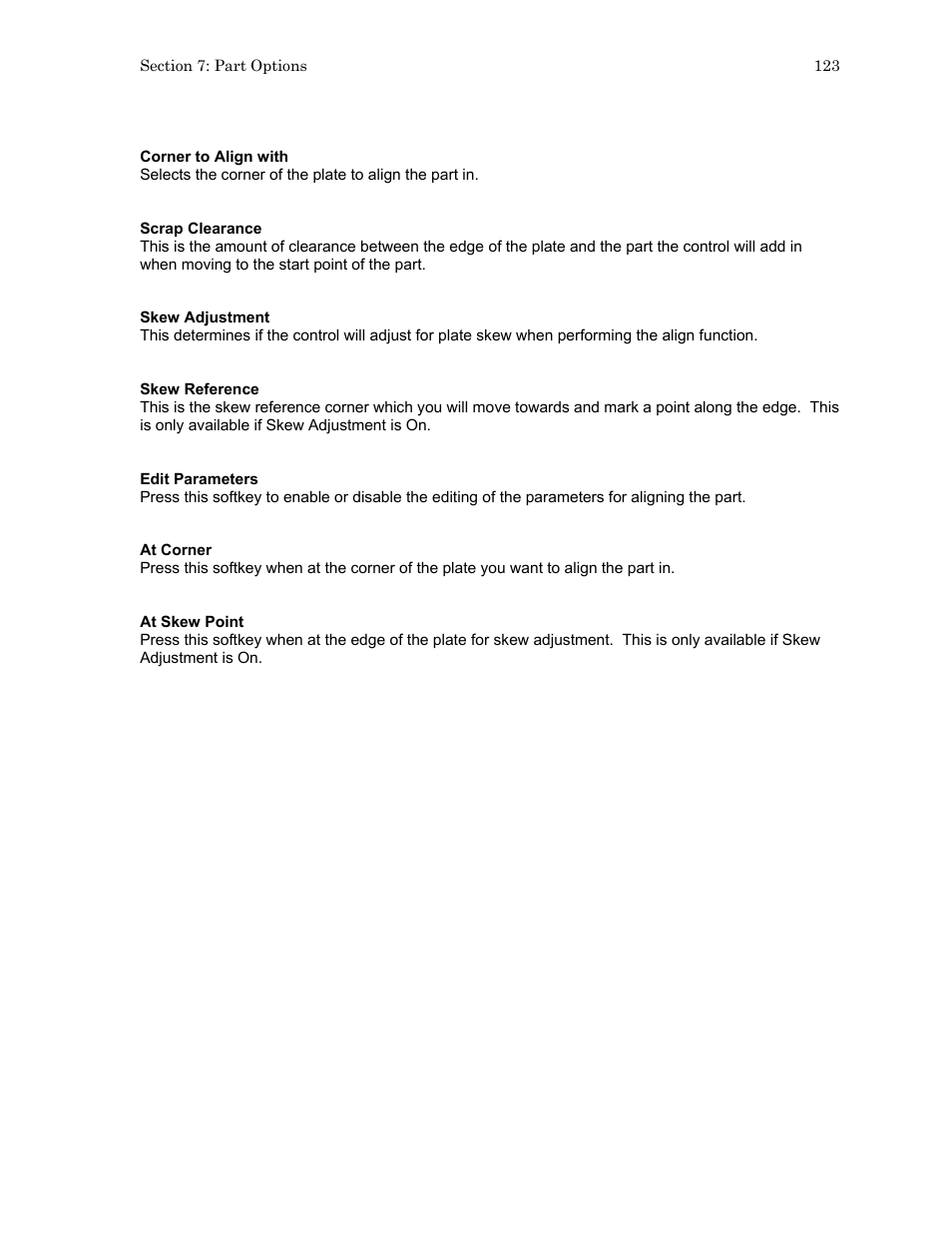 Hypertherm HTA Rev 6.00 Operators Manual User Manual | Page 137 / 212