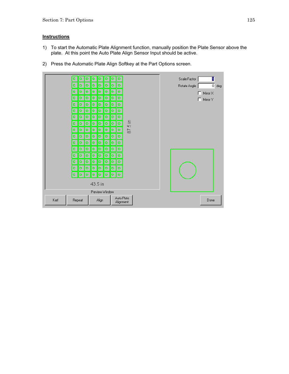 Hypertherm HTA Rev 6.00 Operators Manual User Manual | Page 139 / 212