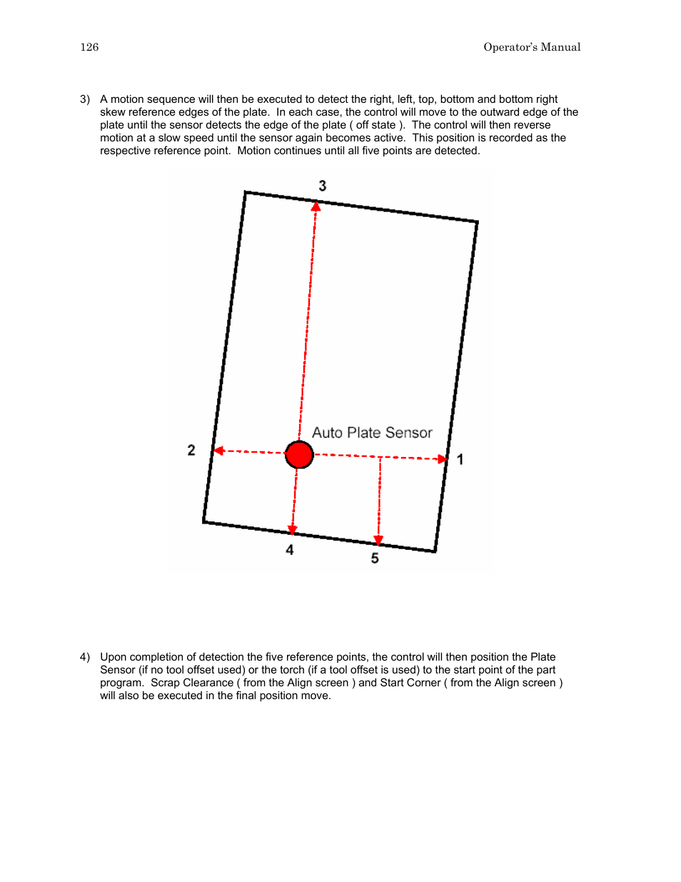 Hypertherm HTA Rev 6.00 Operators Manual User Manual | Page 140 / 212