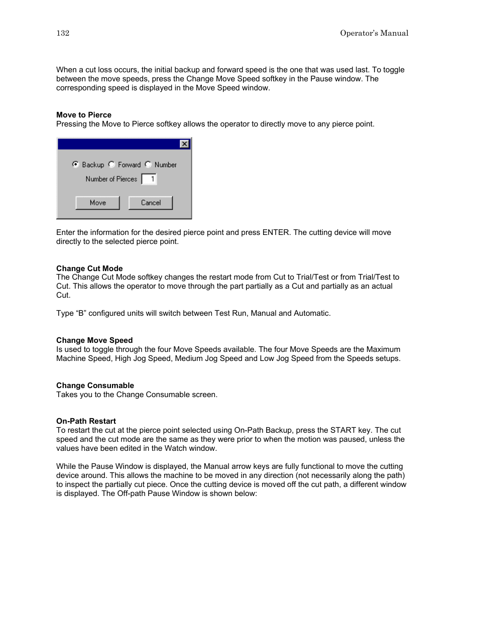 Hypertherm HTA Rev 6.00 Operators Manual User Manual | Page 146 / 212
