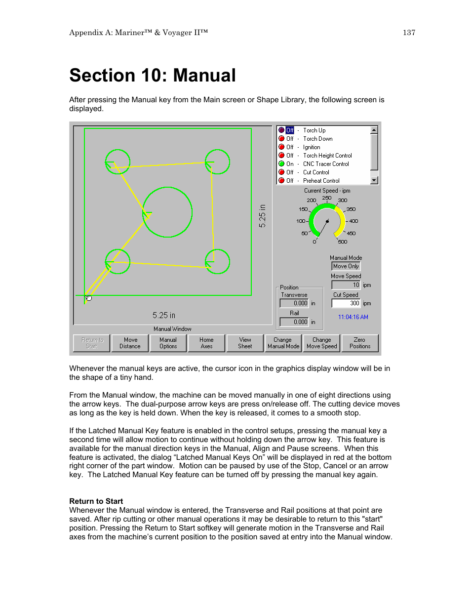 Hypertherm HTA Rev 6.00 Operators Manual User Manual | Page 151 / 212