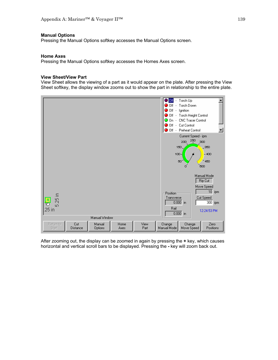 Hypertherm HTA Rev 6.00 Operators Manual User Manual | Page 153 / 212