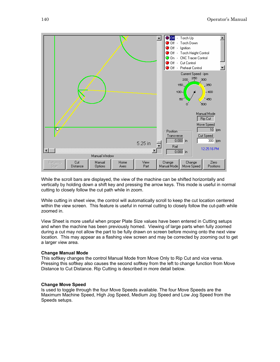 Hypertherm HTA Rev 6.00 Operators Manual User Manual | Page 154 / 212