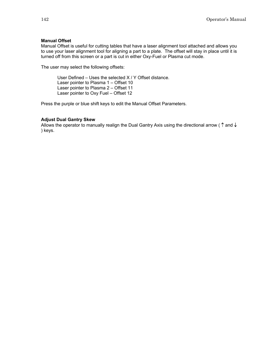 Hypertherm HTA Rev 6.00 Operators Manual User Manual | Page 156 / 212