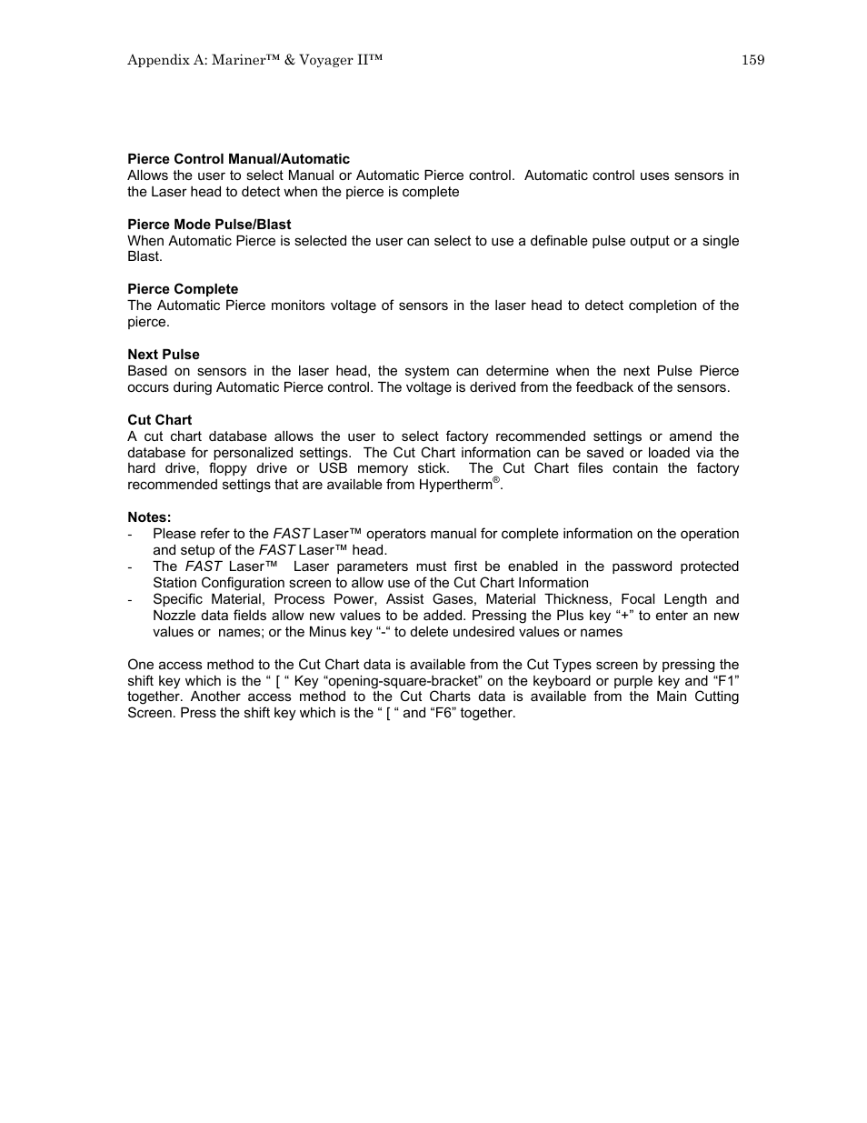 Hypertherm HTA Rev 6.00 Operators Manual User Manual | Page 173 / 212