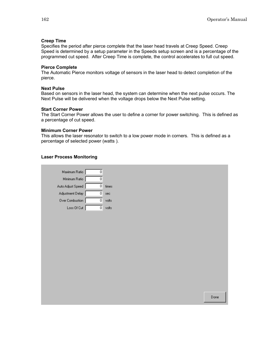 Hypertherm HTA Rev 6.00 Operators Manual User Manual | Page 176 / 212