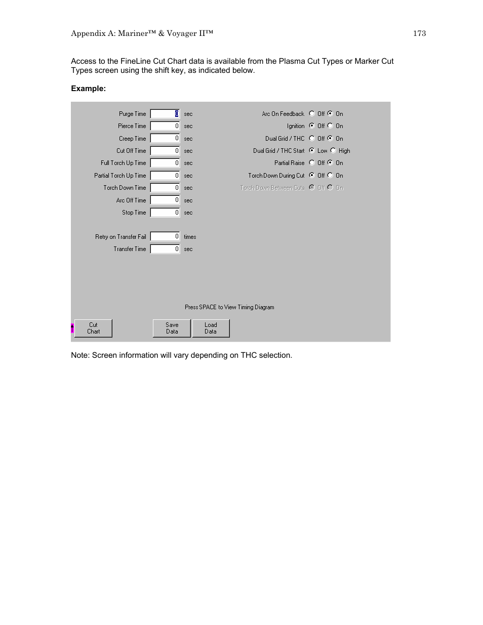 Hypertherm HTA Rev 6.00 Operators Manual User Manual | Page 187 / 212