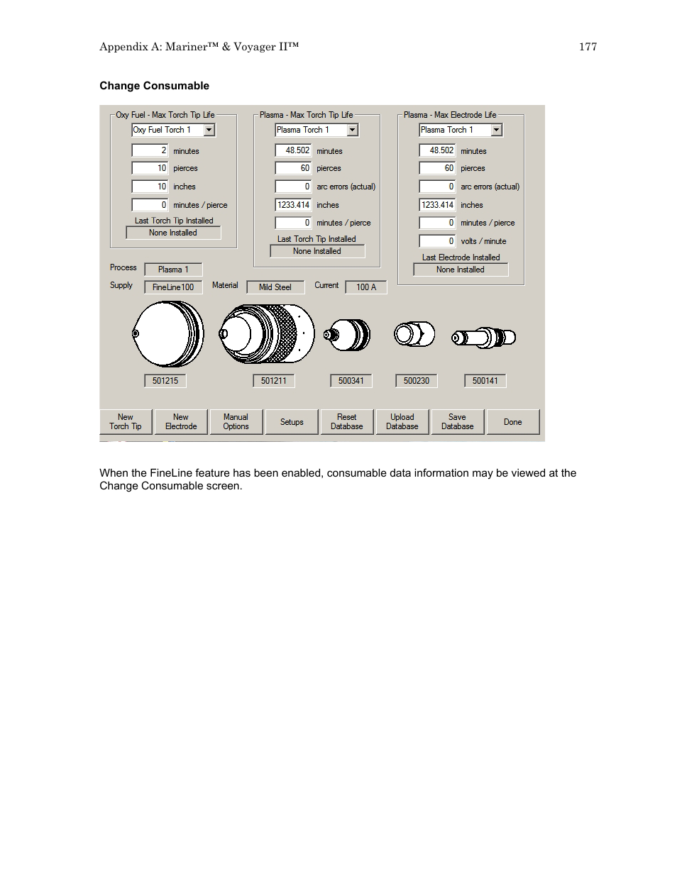 Hypertherm HTA Rev 6.00 Operators Manual User Manual | Page 191 / 212