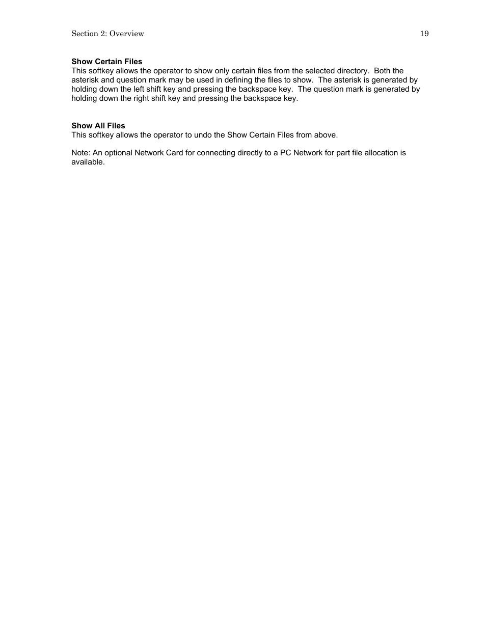 Hypertherm HTA Rev 6.00 Operators Manual User Manual | Page 33 / 212