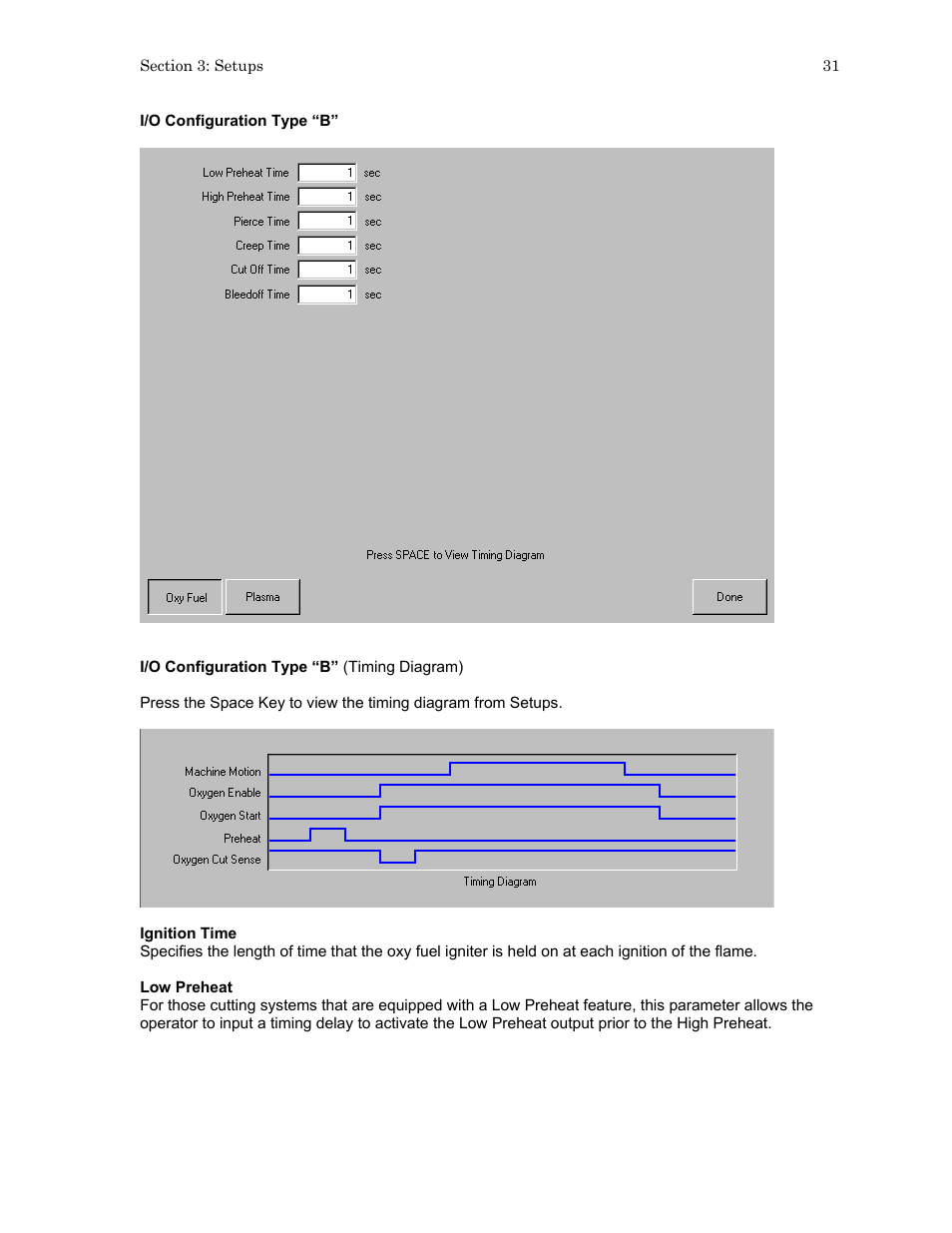 Hypertherm HTA Rev 6.00 Operators Manual User Manual | Page 45 / 212