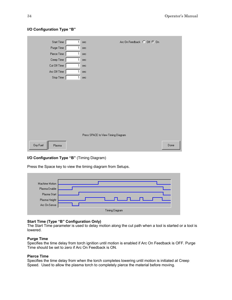 Hypertherm HTA Rev 6.00 Operators Manual User Manual | Page 48 / 212