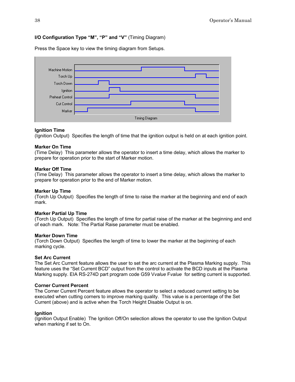 Hypertherm HTA Rev 6.00 Operators Manual User Manual | Page 52 / 212