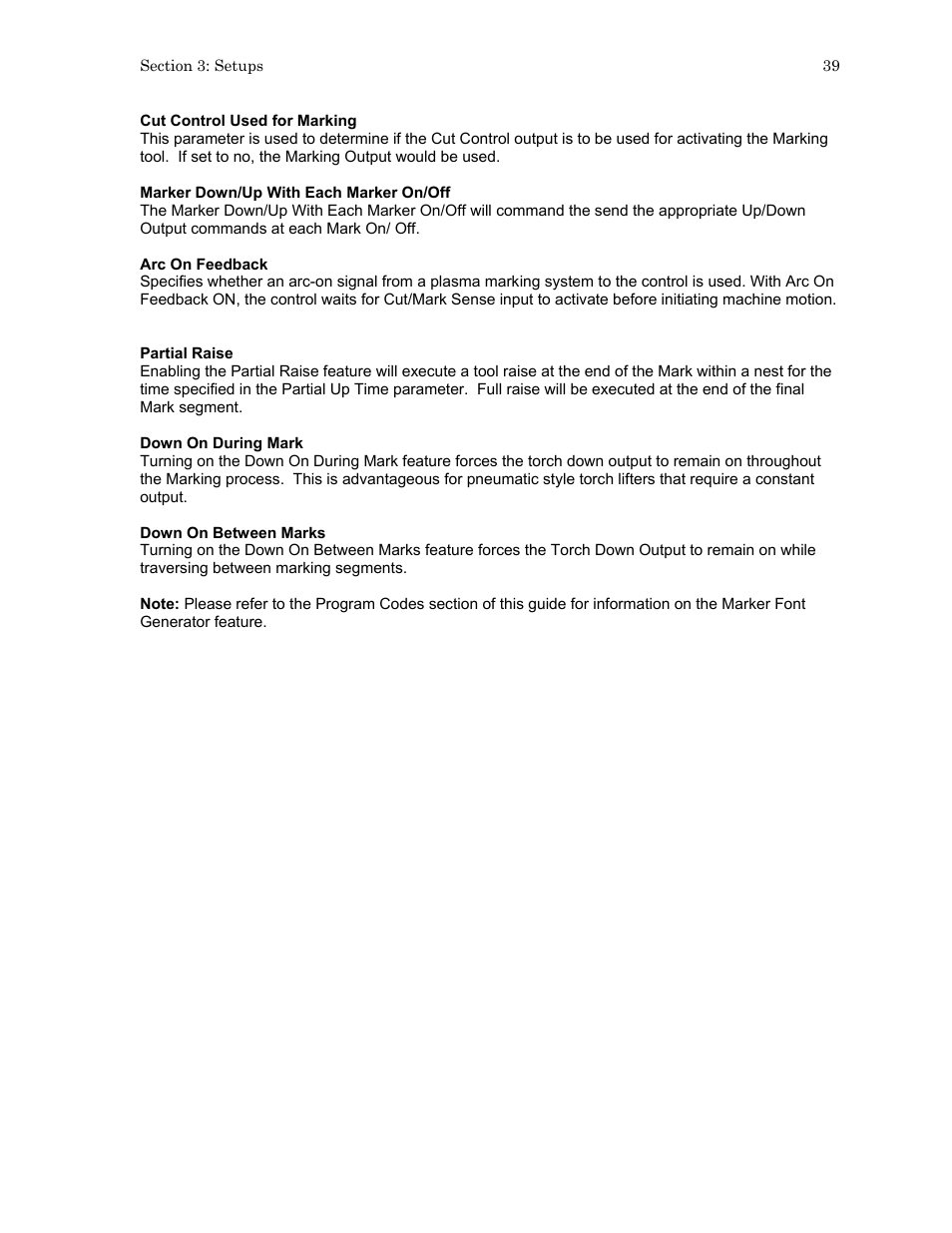 Hypertherm HTA Rev 6.00 Operators Manual User Manual | Page 53 / 212
