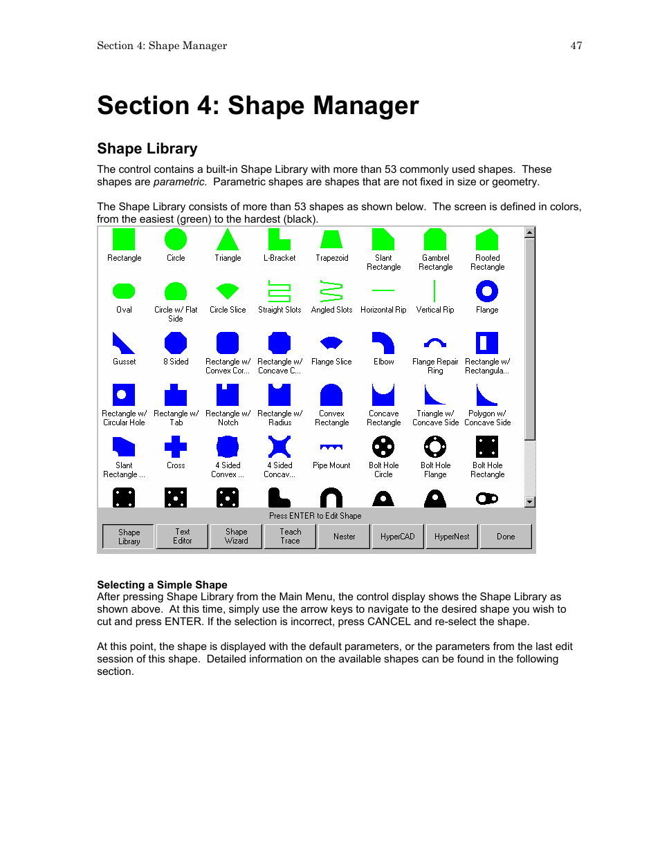 Hypertherm HTA Rev 6.00 Operators Manual User Manual | Page 61 / 212