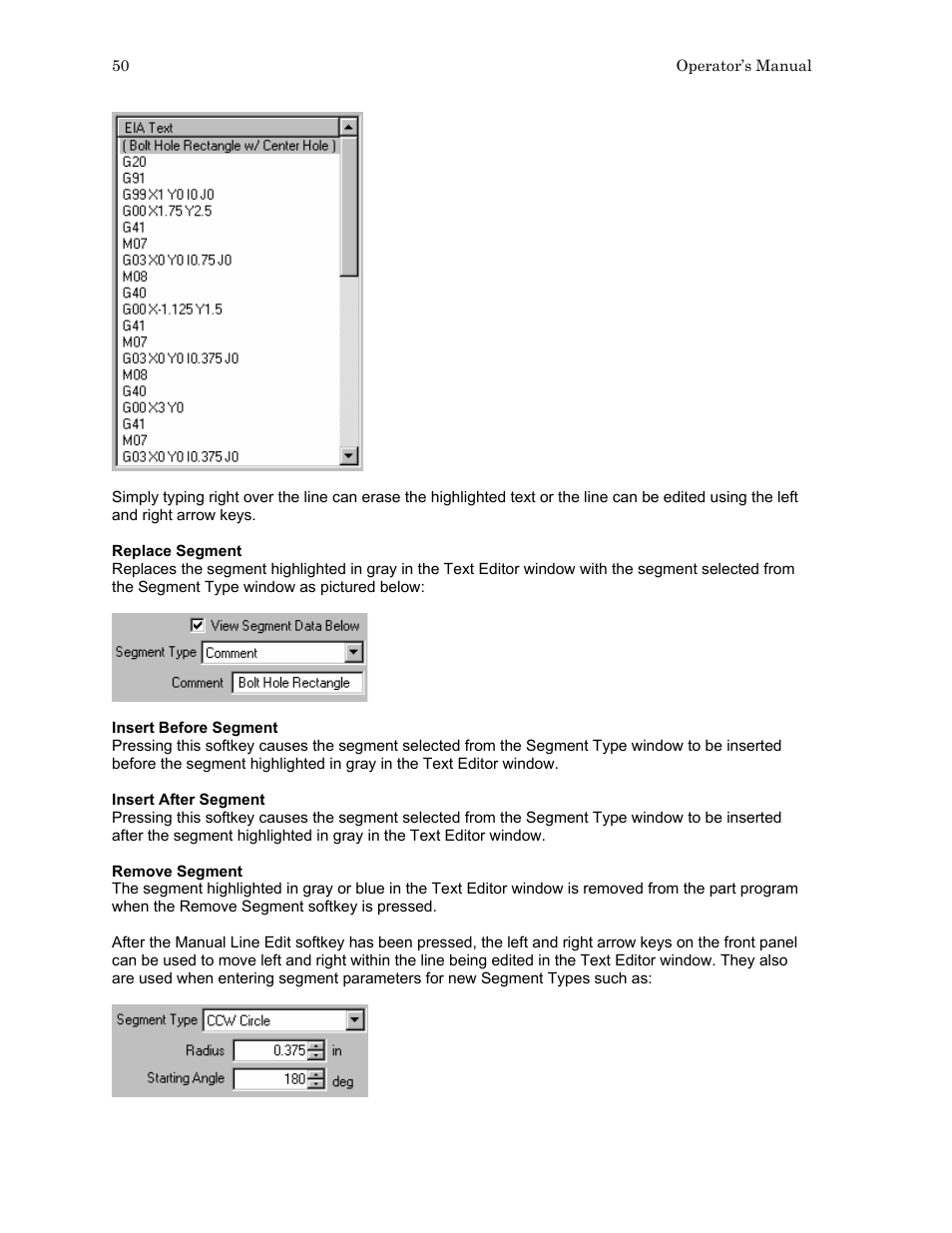 Hypertherm HTA Rev 6.00 Operators Manual User Manual | Page 64 / 212