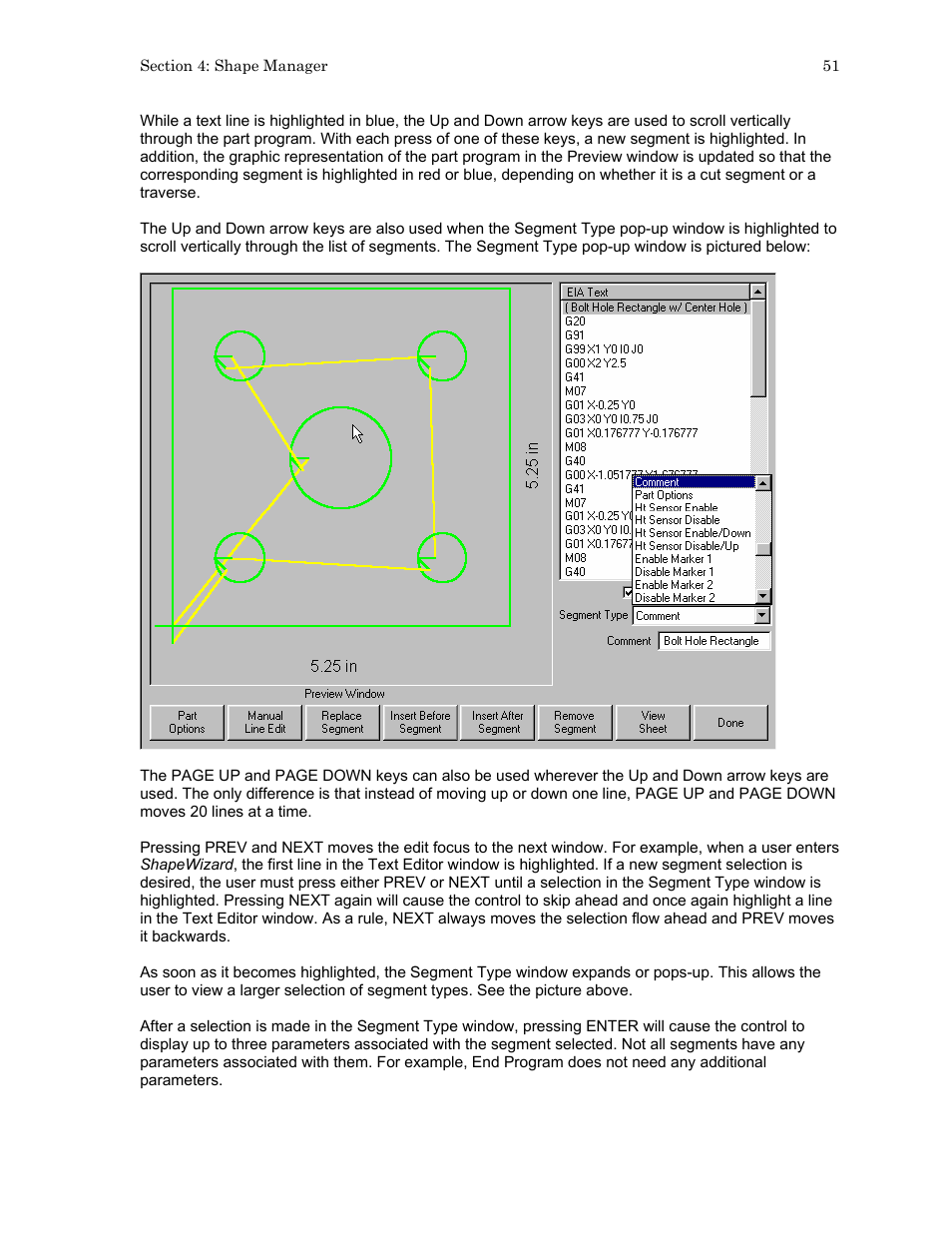 Hypertherm HTA Rev 6.00 Operators Manual User Manual | Page 65 / 212