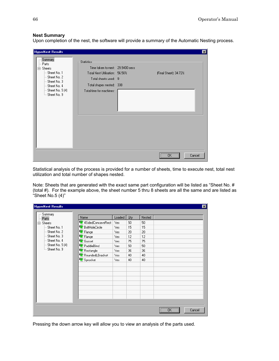 Hypertherm HTA Rev 6.00 Operators Manual User Manual | Page 80 / 212