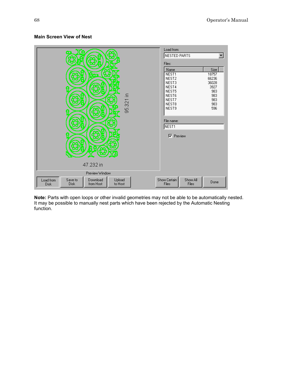 Hypertherm HTA Rev 6.00 Operators Manual User Manual | Page 82 / 212