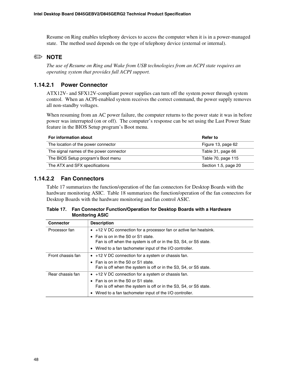 Hypertherm D845GEBV2 User Manual | Page 48 / 128