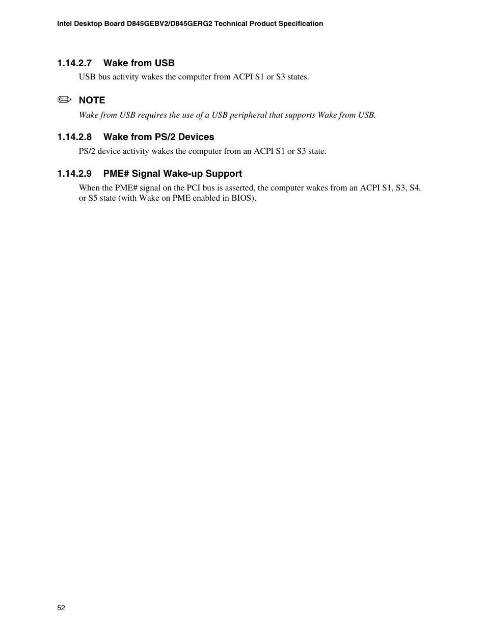 Hypertherm D845GEBV2 User Manual | Page 52 / 128